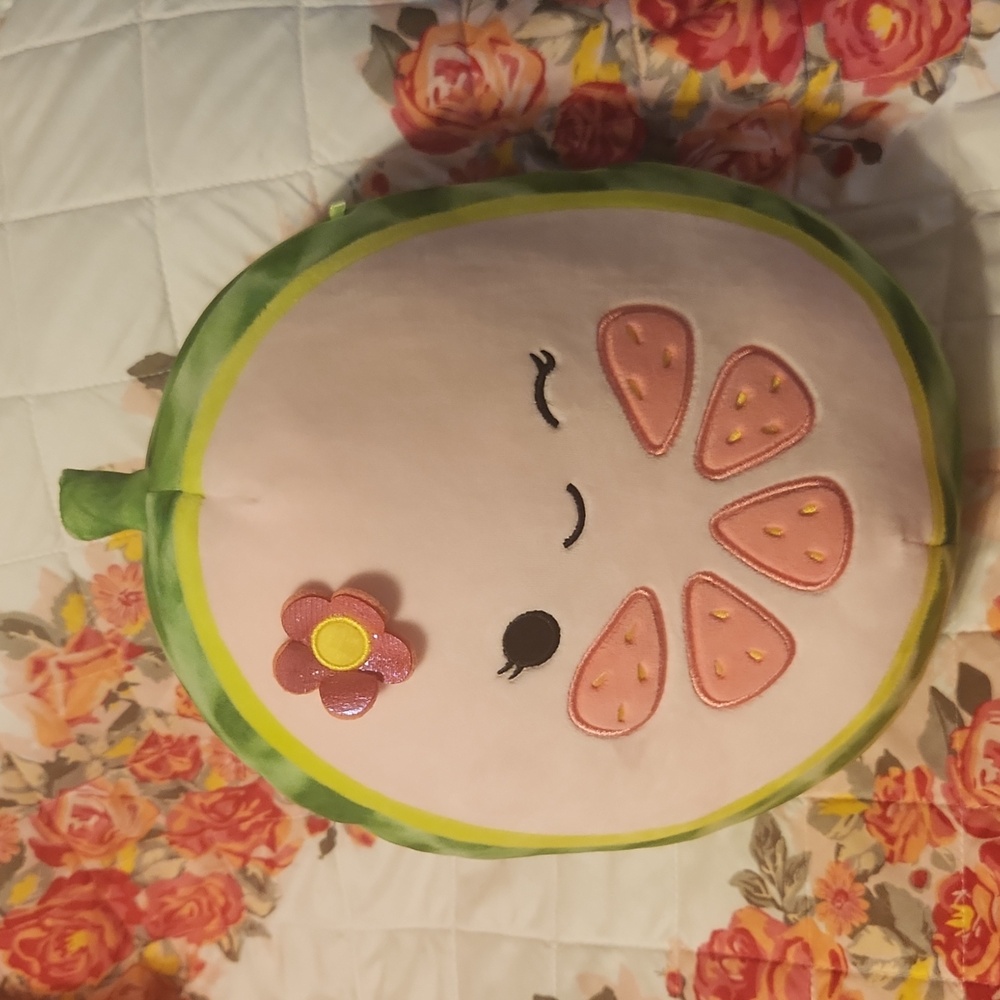 New Lena Squishmallow